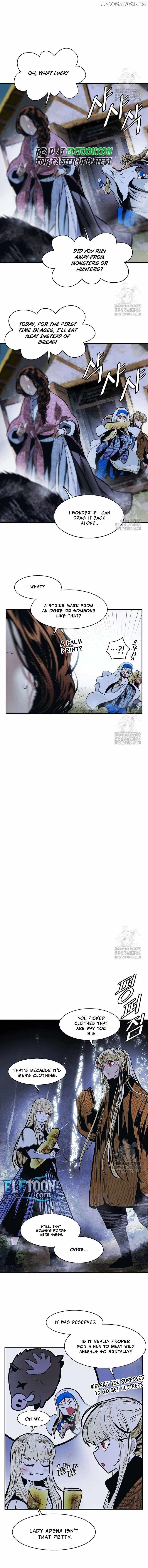 MookHyang - Dark Lady Chapter 253 12